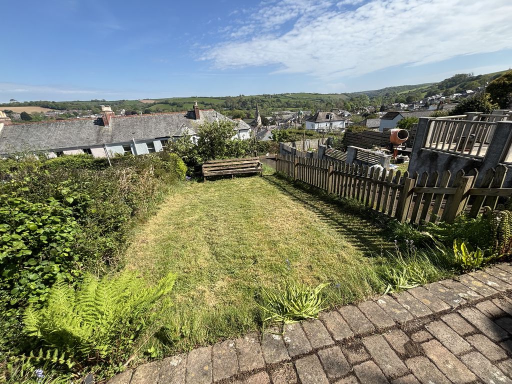 Clifden Terrace